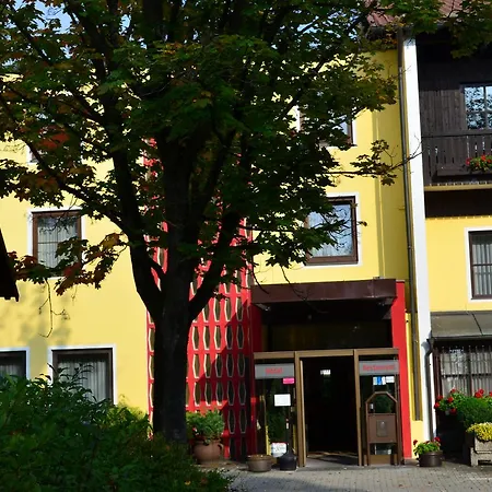 Hotel Bachmeier Eggenfelden