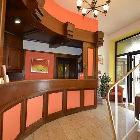 Bachmeier Hotel Eggenfelden