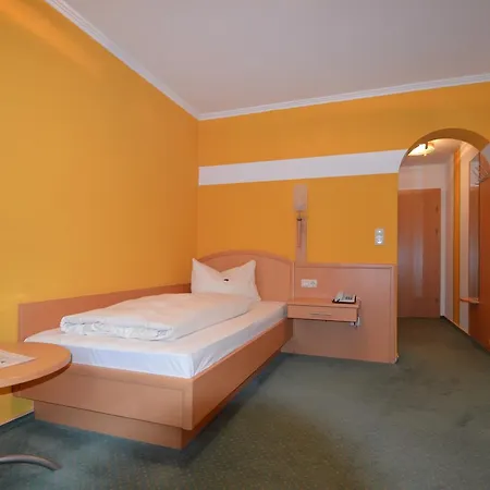 Bachmeier Hotel Eggenfelden