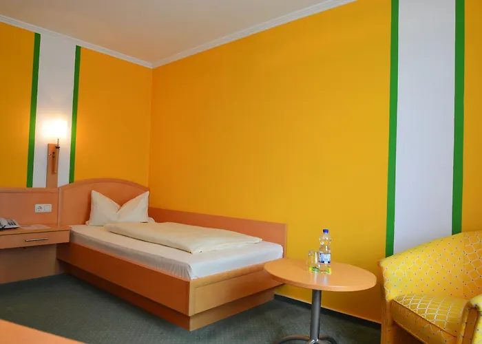 酒店 巴赫迈耶酒店